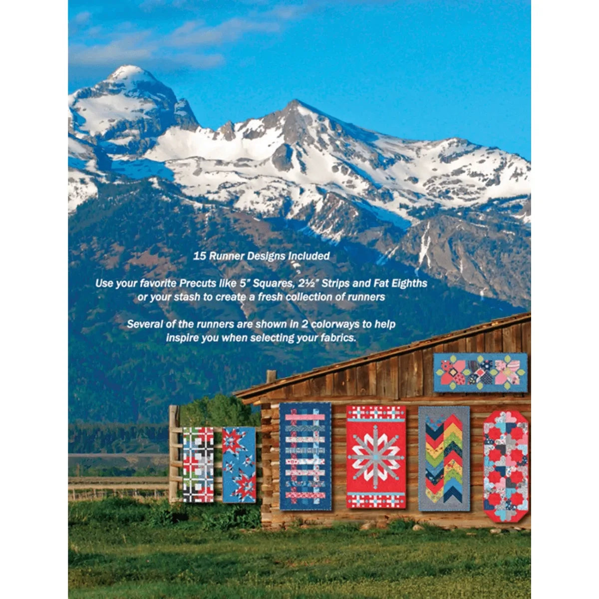 Trendy Table 3 - Softcover - Mercury Craft Co.