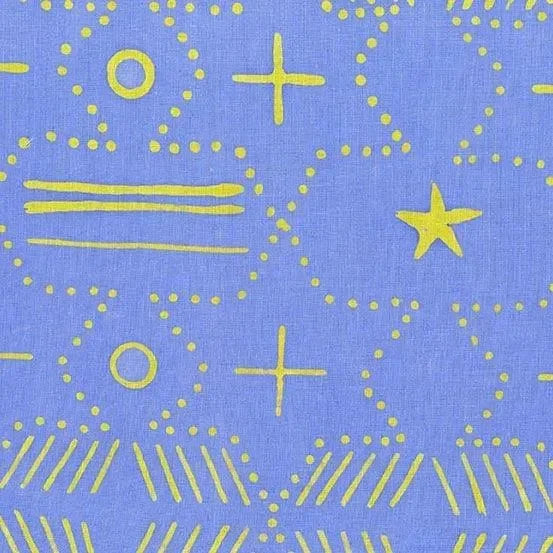 Observatory Ace in Moonstone - Mercury Craft Co.