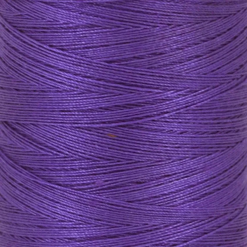 Presencia Medium Lavender #268 50wt 547yds Solid Thread - Mercury Craft Co.