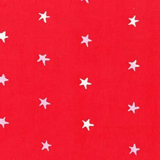 Observatory Spangled in Rocket - Mercury Craft Co.