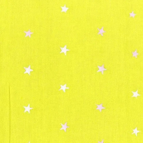 Observatory Spangled in Sulphur - Mercury Craft Co.