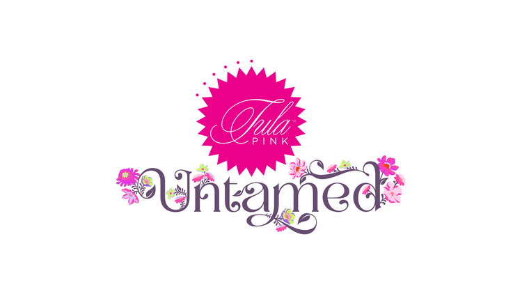 Untamed