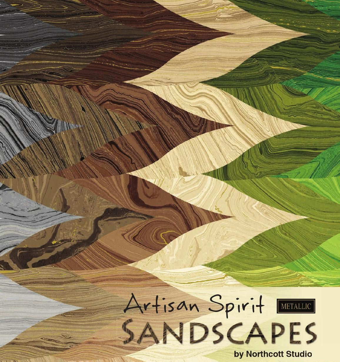 Artisan Spirit Sandscapes