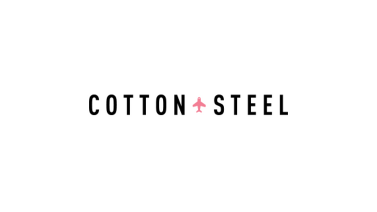 Cotton + Steel