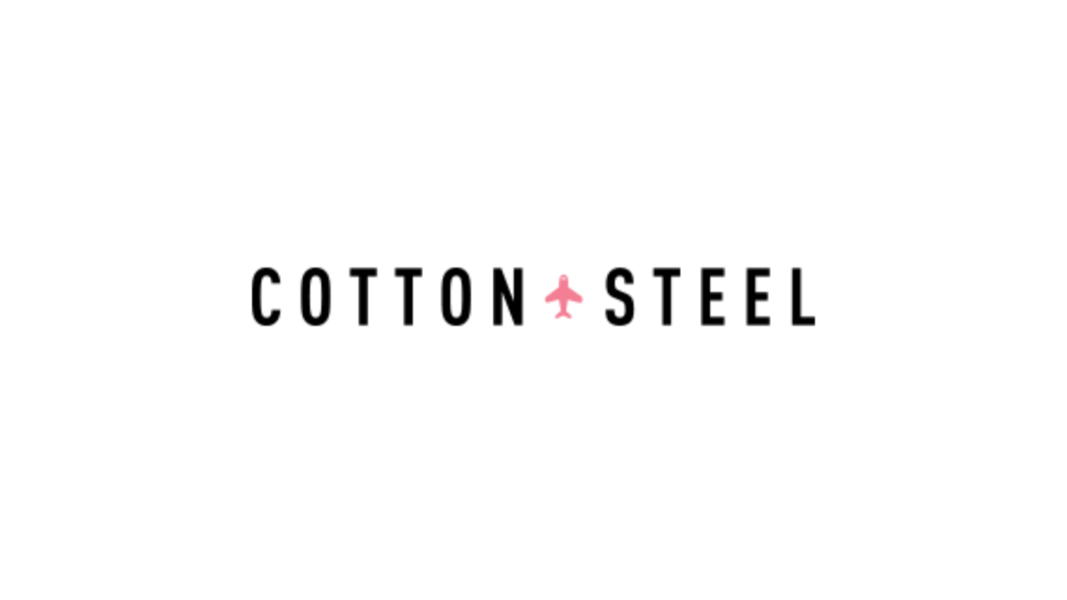 Cotton + Steel - Mercury Craft Co.