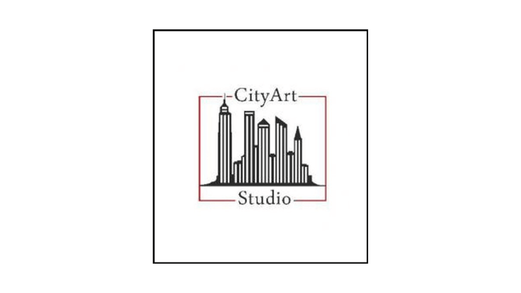 City Art Studio - Mercury Craft Co.