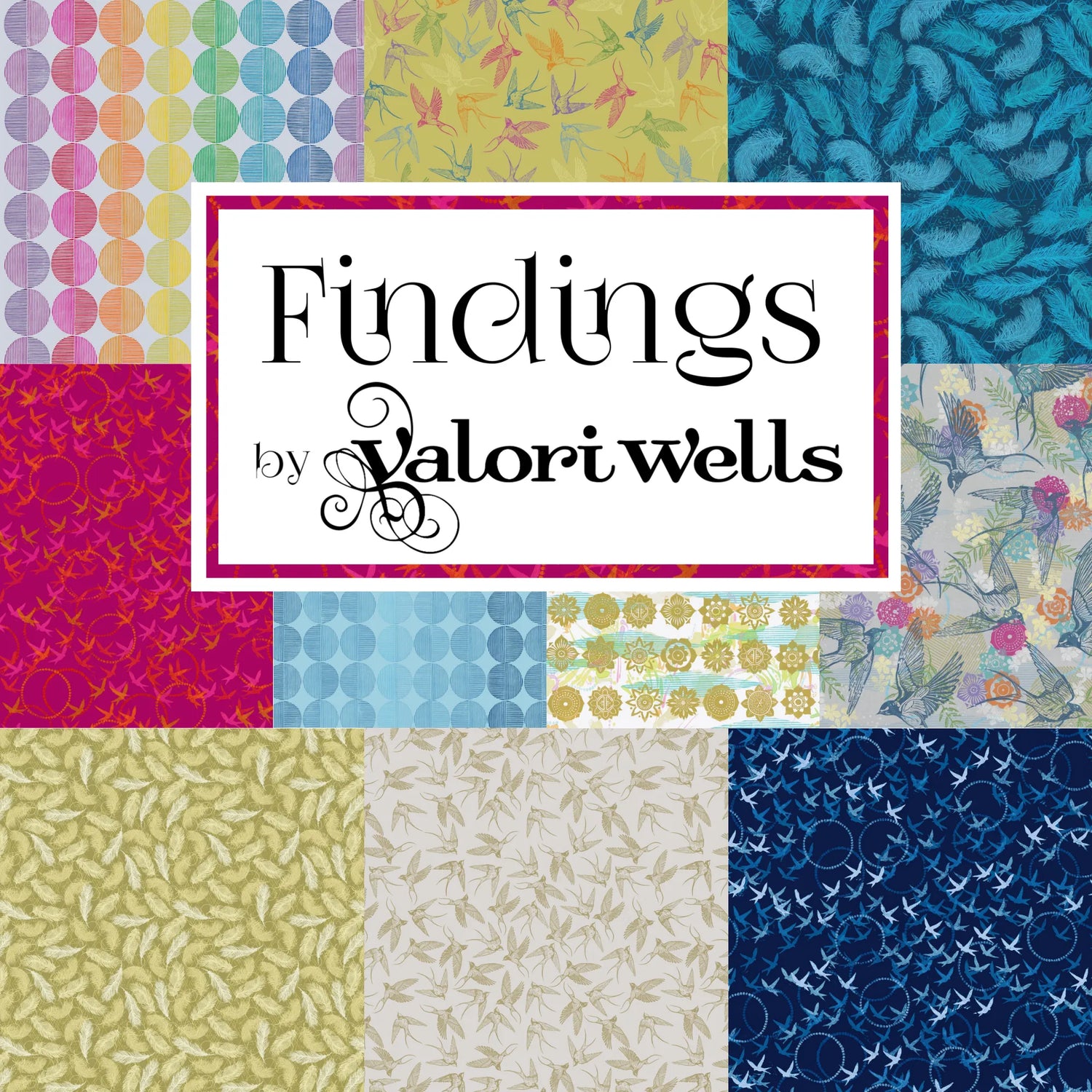 Findings - Mercury Craft Co.