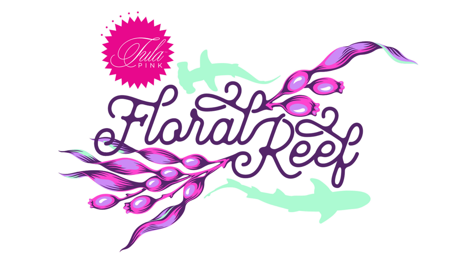 Floral Reef