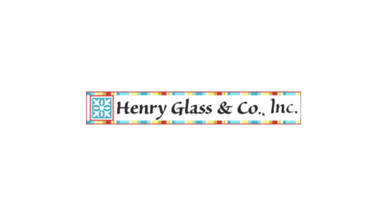 Henry Glass - Mercury Craft Co.