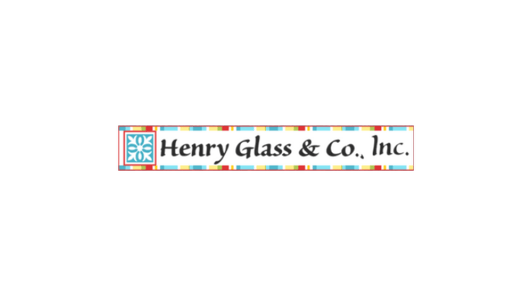 Henry Glass - Mercury Craft Co.