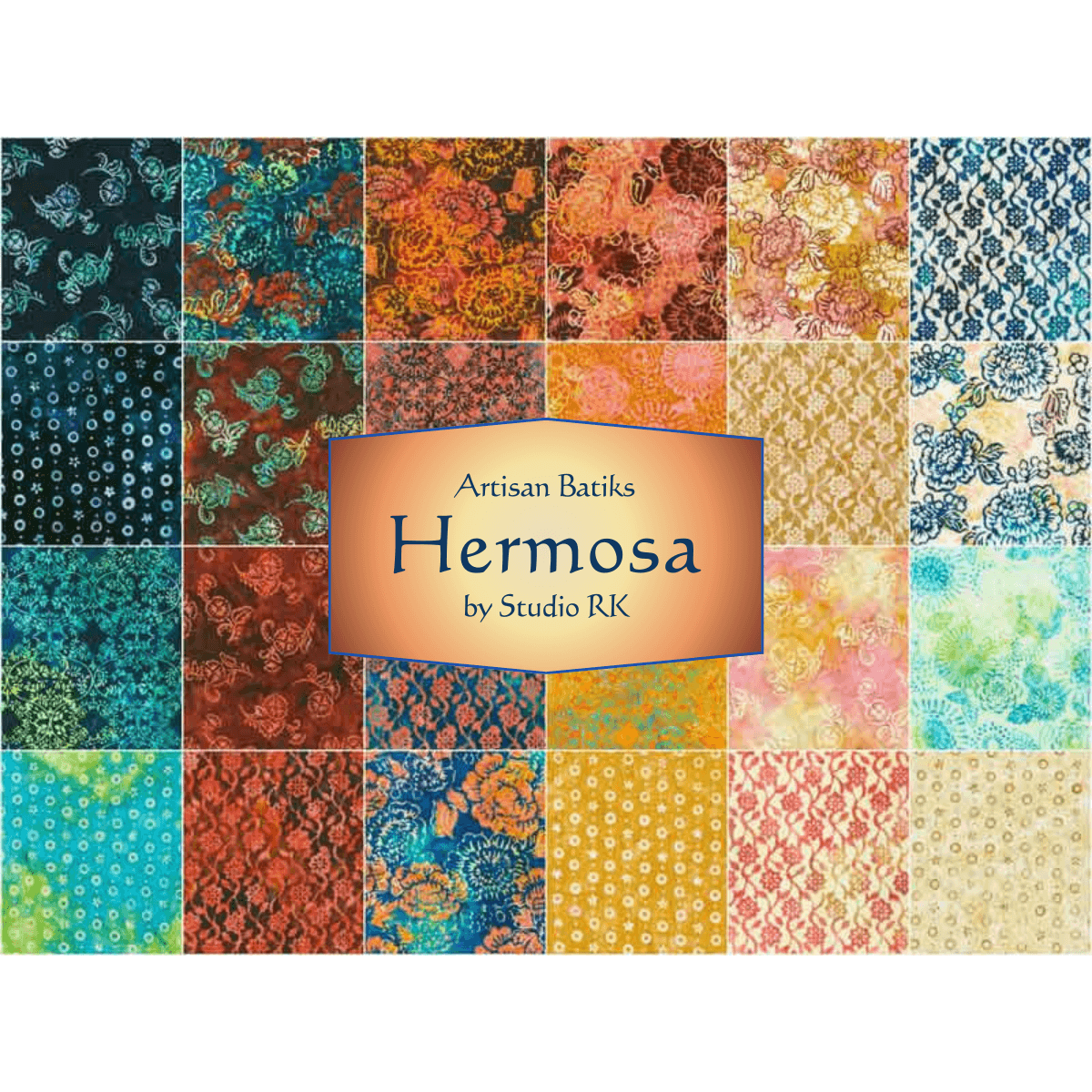 Hermosa - Mercury Craft Co.