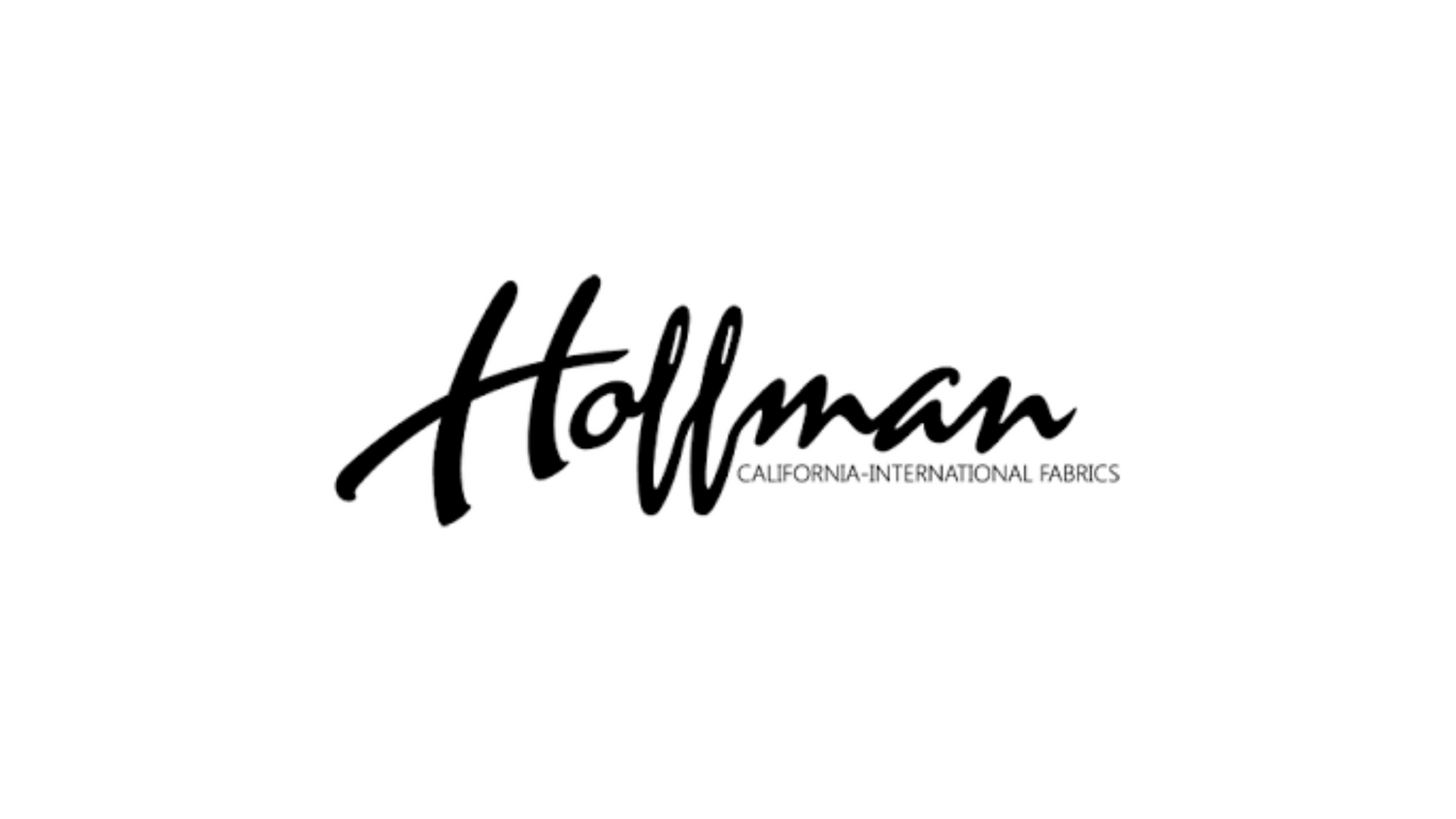 Hoffman Fabrics