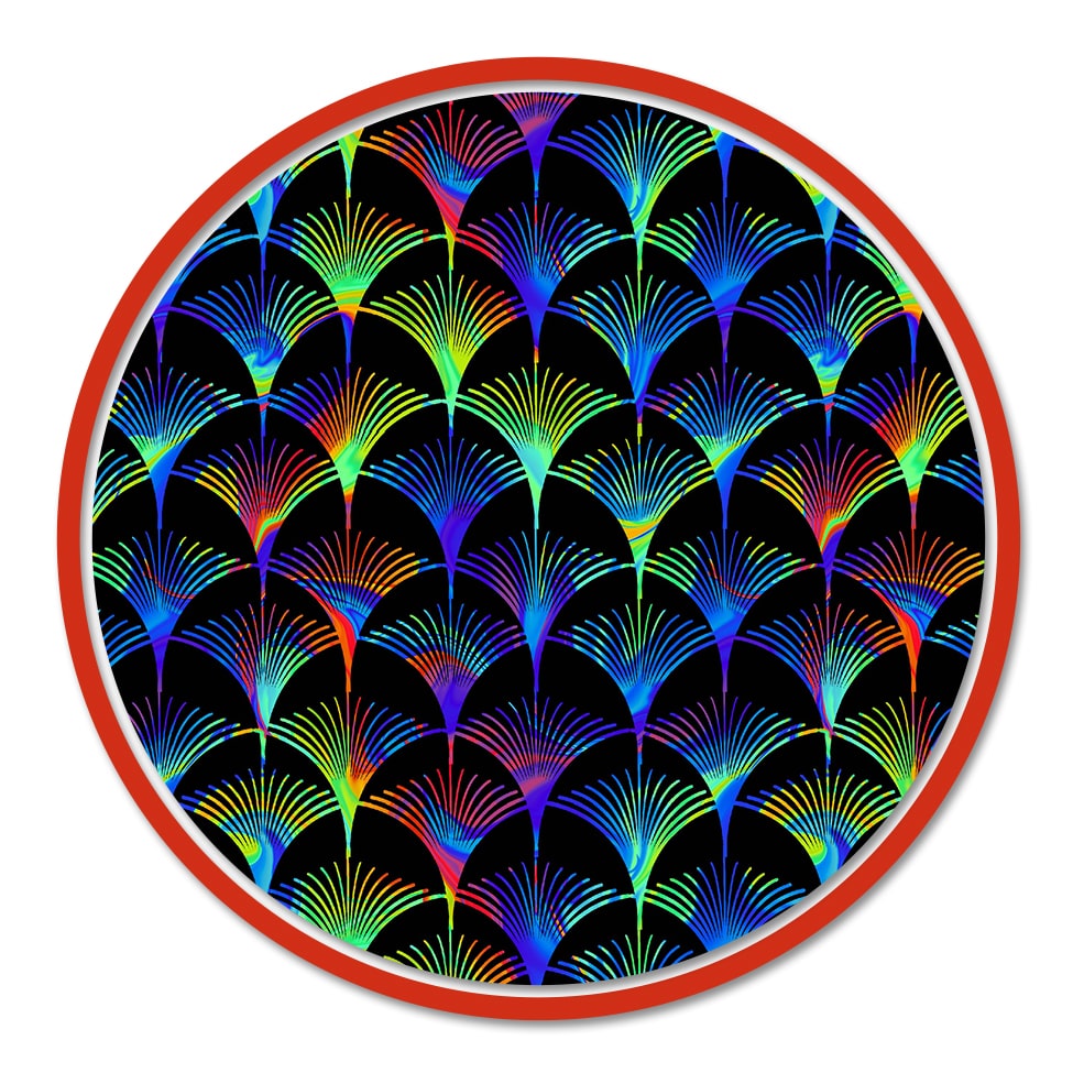 Kaleidographix