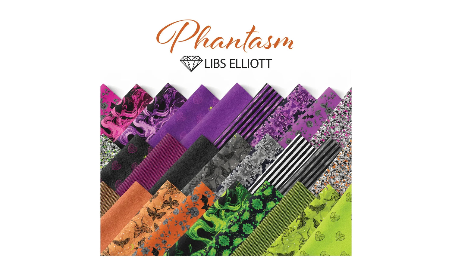 Phantasm - Mercury Craft Co.