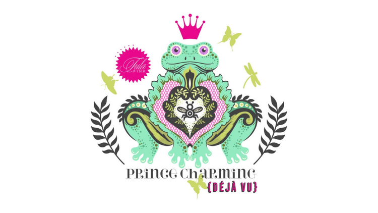 Prince Charming (Déjà Vu)