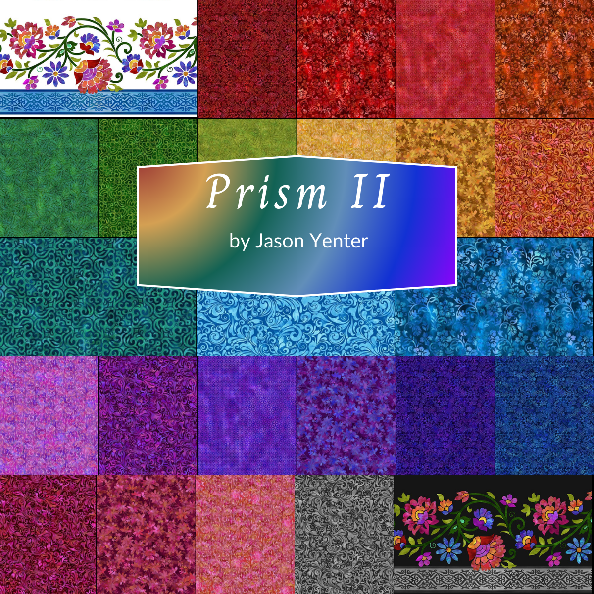 Prism II