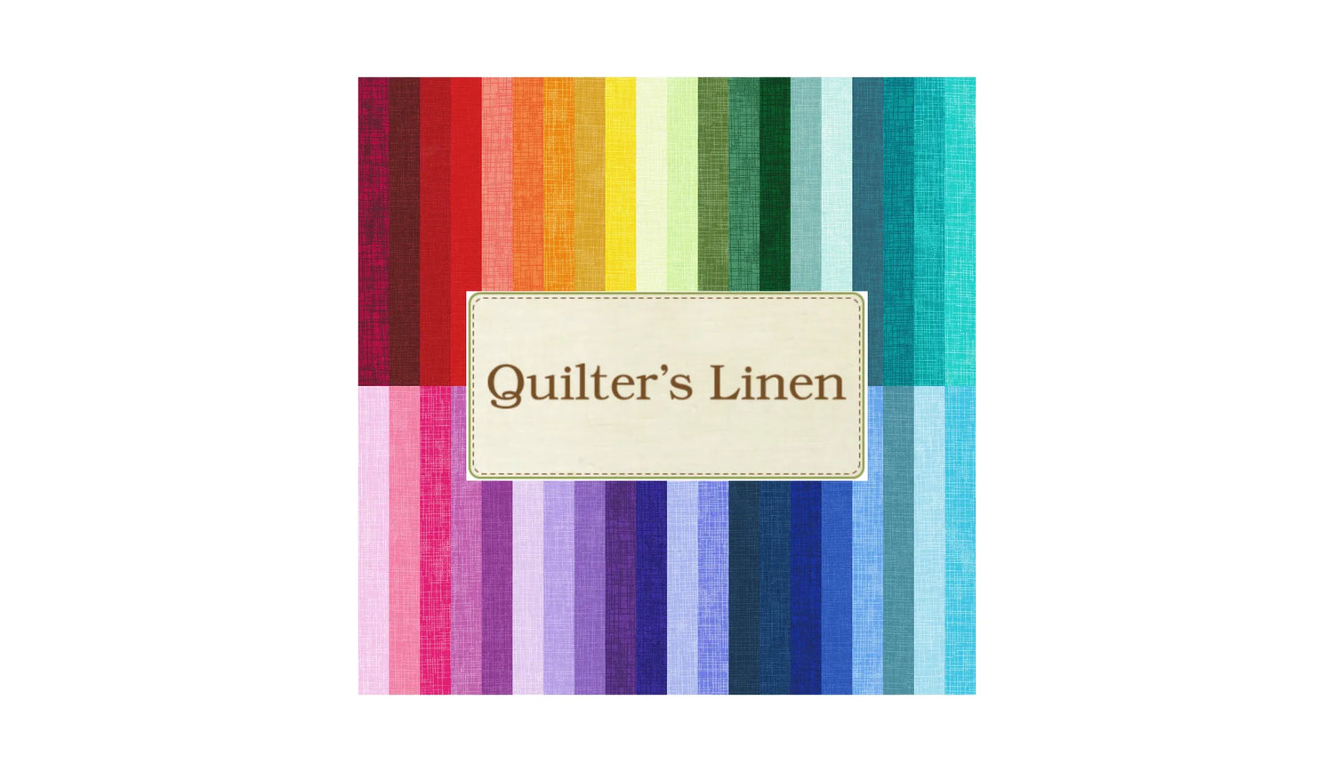 Quilter's Linen - Mercury Craft Co.