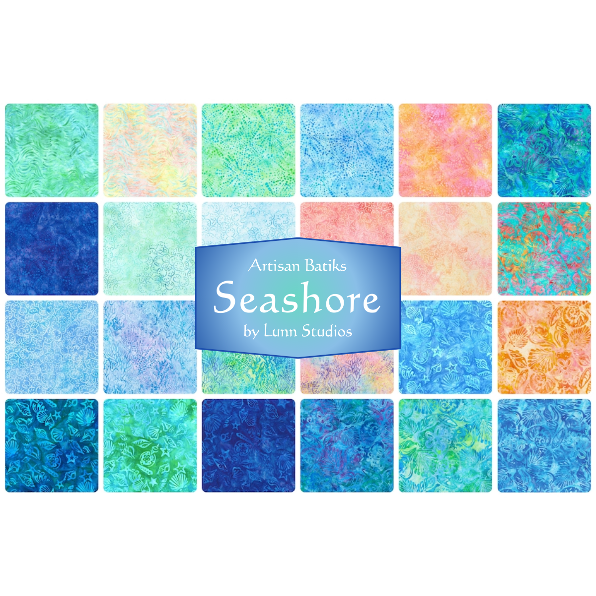 Seashore