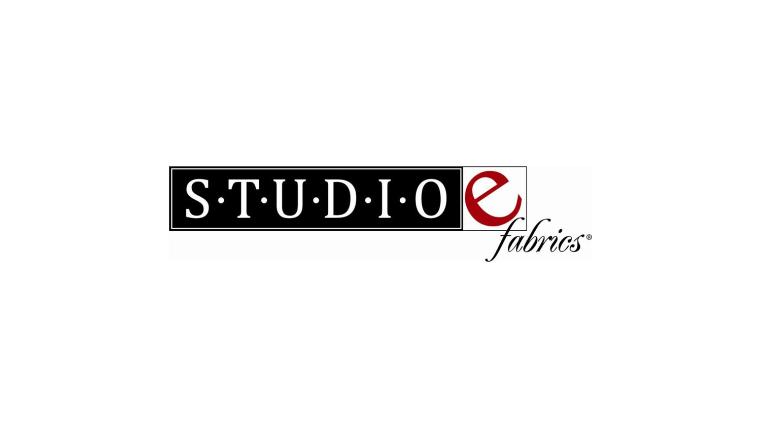 Studio E Fabrics