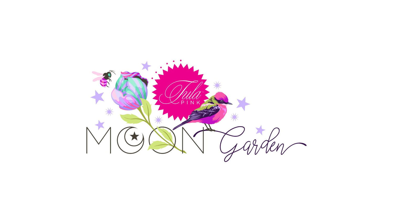 Moon Garden