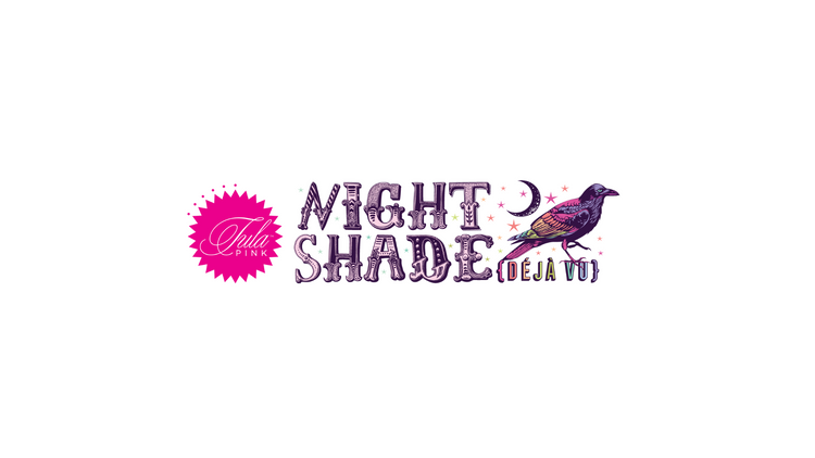 Nightshade (Deja Vu)