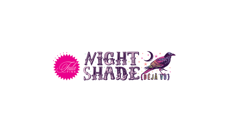 Nightshade (Deja Vu) - Mercury Craft Co.