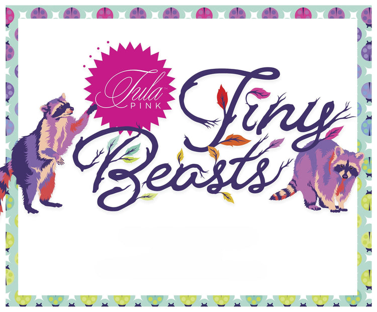 Tiny Beasts - Mercury Craft Co.