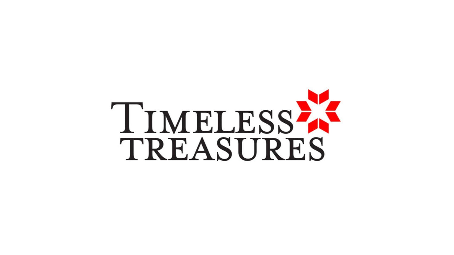 Timeless Treasures - Mercury Craft Co.