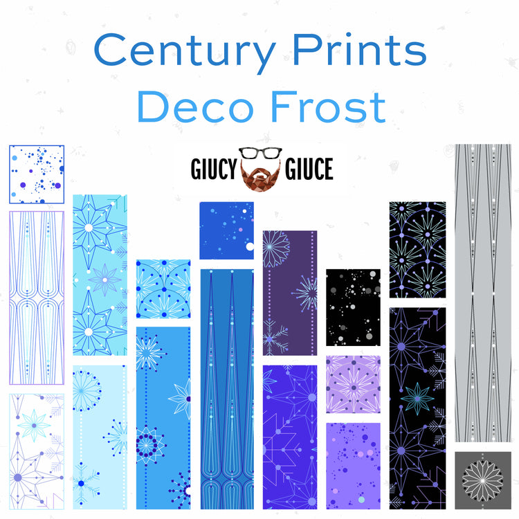 Deco Frost