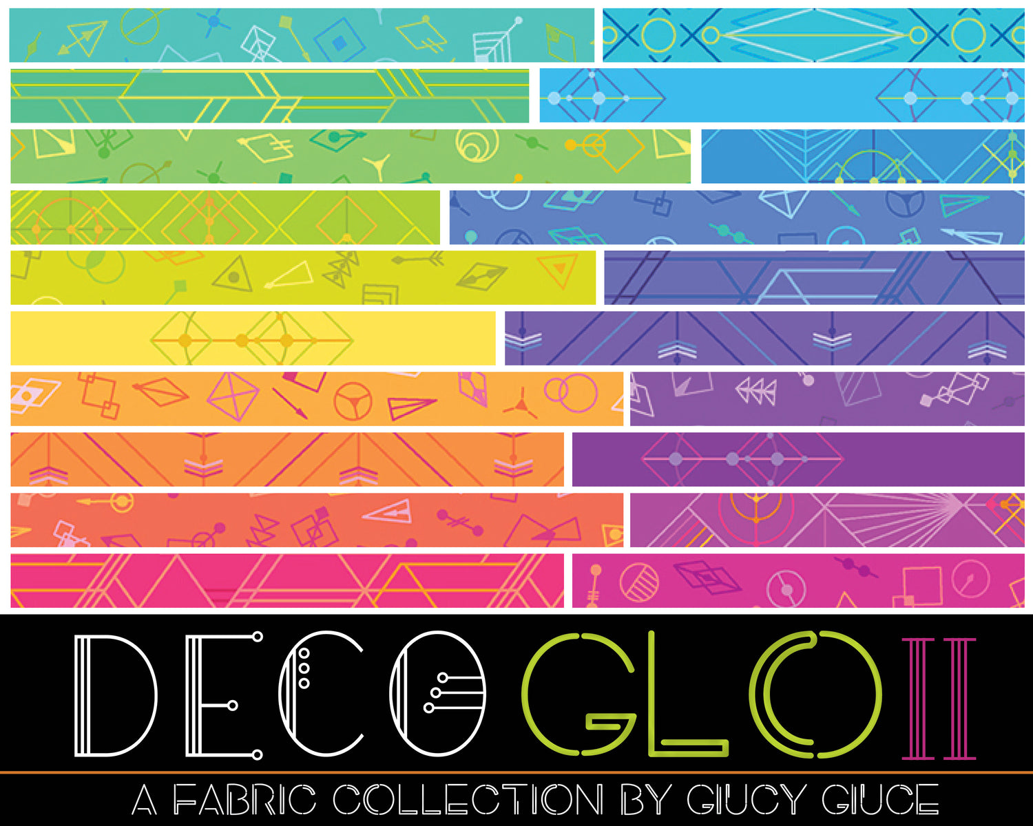 Deco Glo II