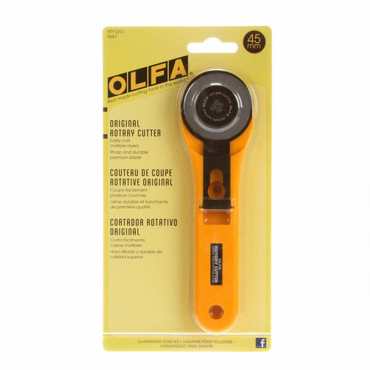 45mm Original Rotary Cutter