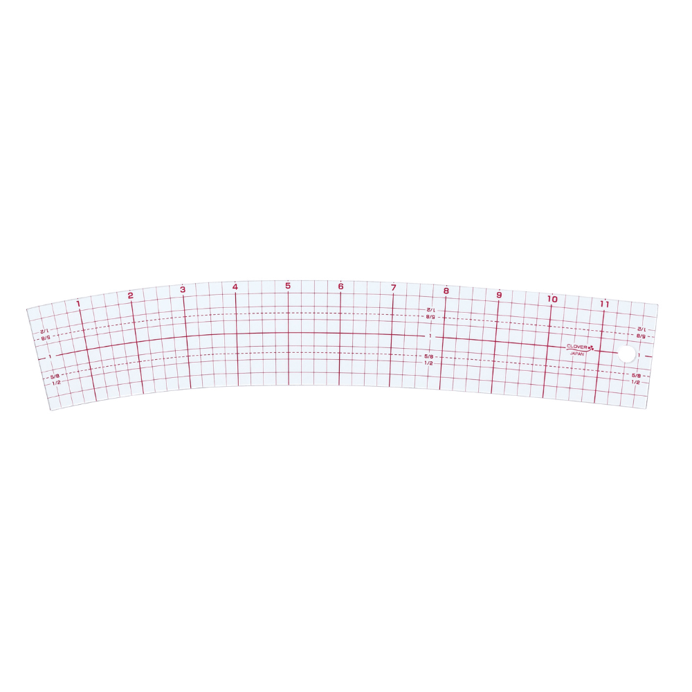 Curve Ruler Set