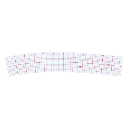 Curve Ruler Set