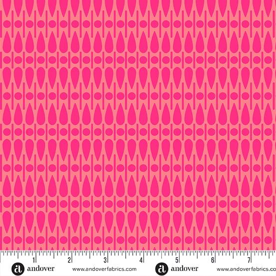 A 672 E Sun Print 2024 Scatter in Taffy