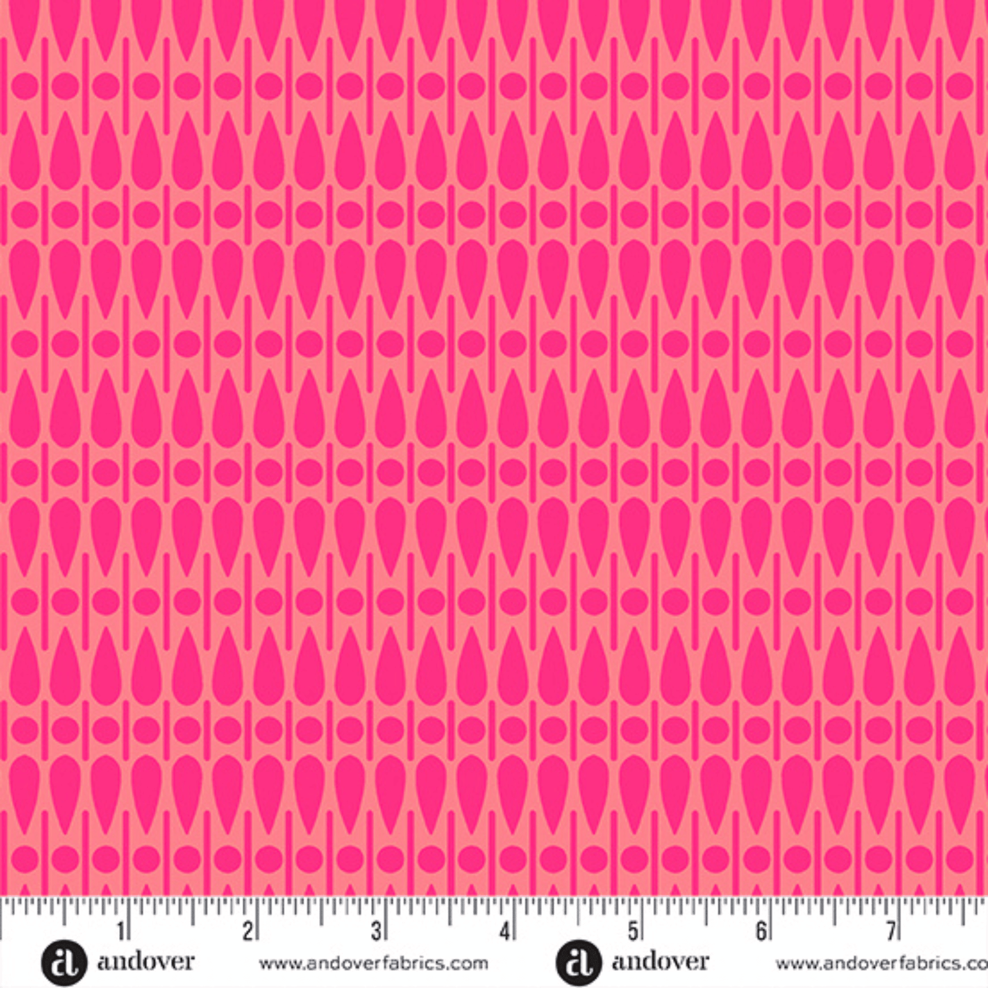 Sun Print 2024 Scatter in Taffy - Mercury Craft Co.