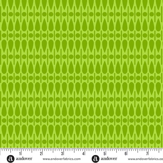 A 672 G1 Sun Print 2024 Scatter in Grass