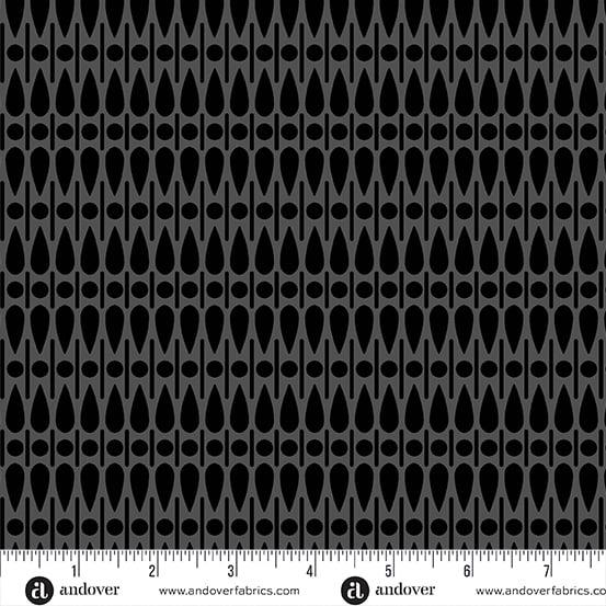 A 672 K Sun Print 2024 Scatter in Night