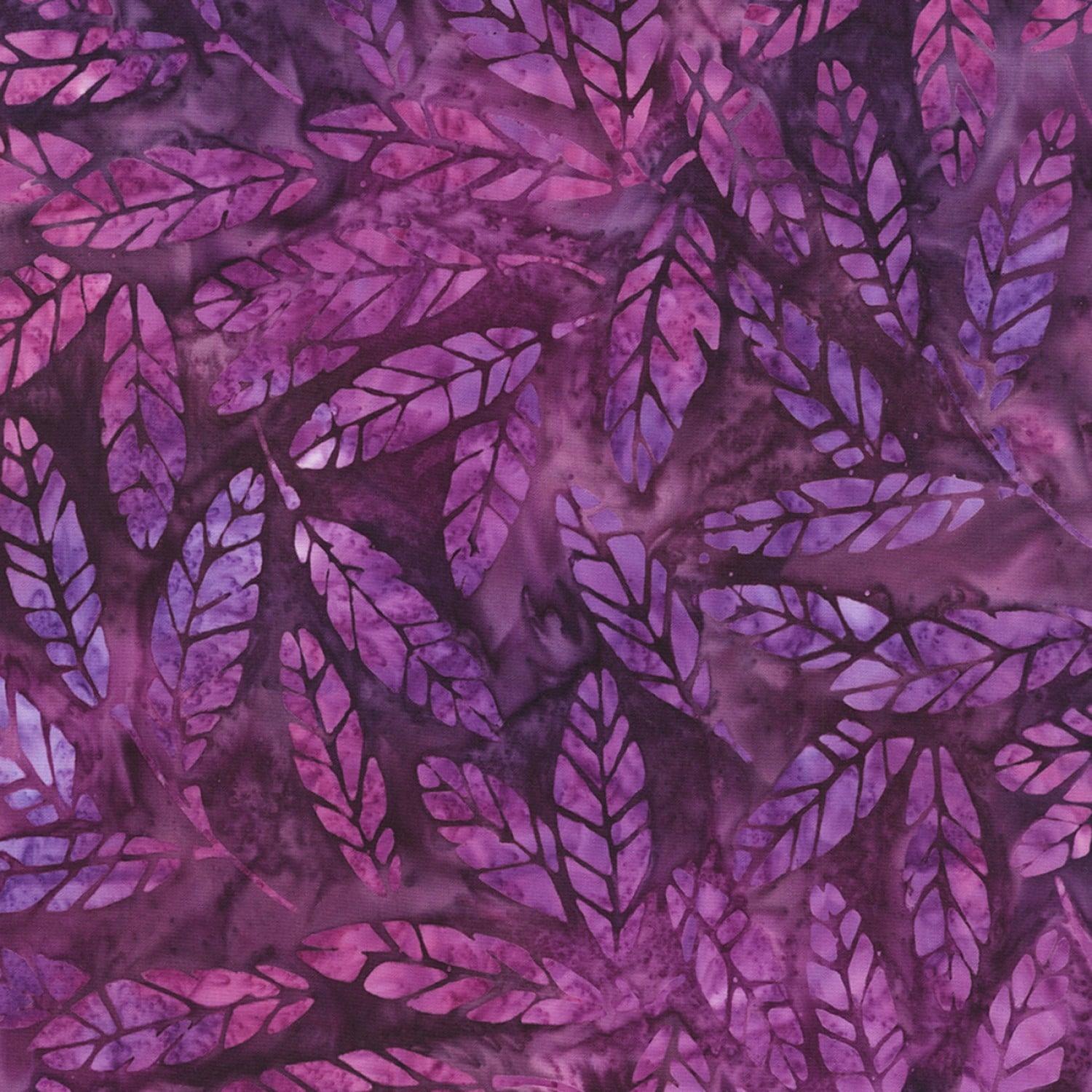 AMD-21983-19 Feathers in Orchid