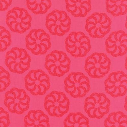 Aria Pink Pinwheels 27232 15