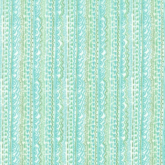 Aria Mint Stripe 27237 13