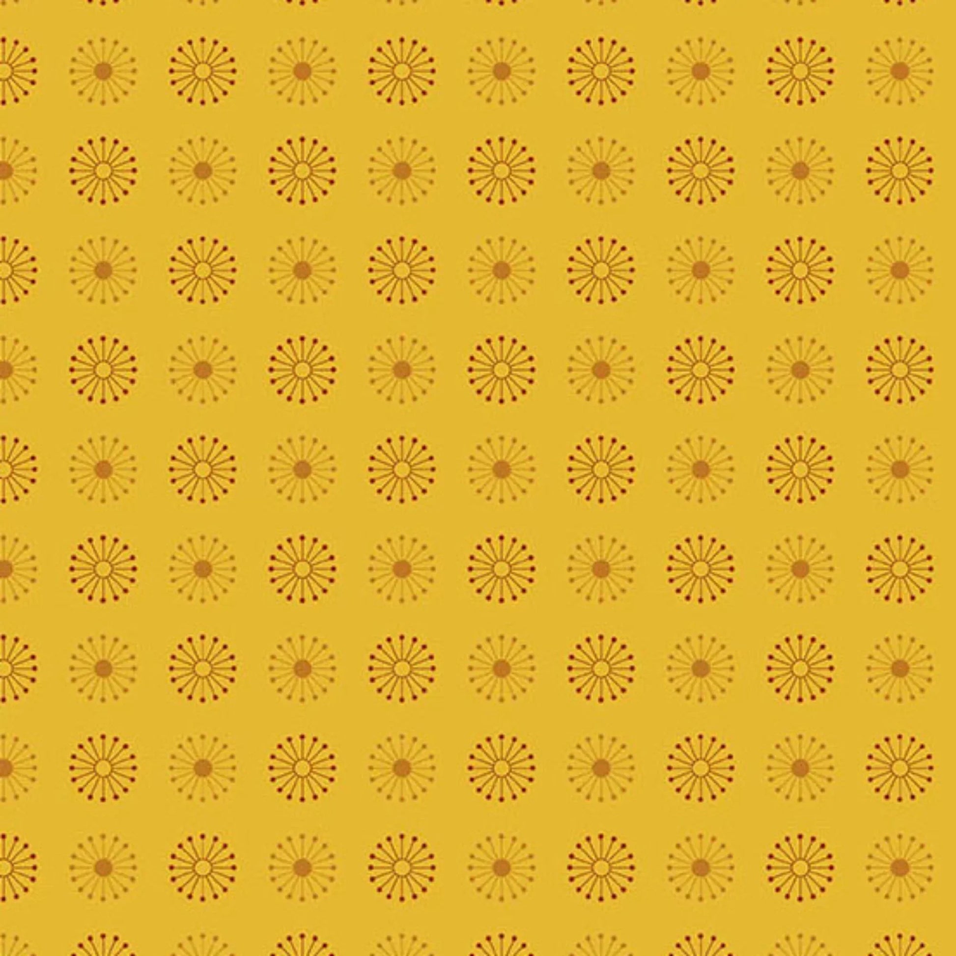 40 Atoms in Push Up Pop - Mercury Craft Co.