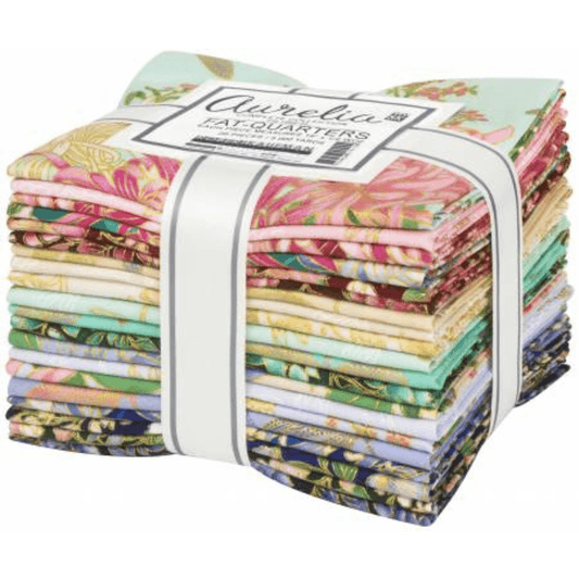 Aurelia Fat Quarter Bundle