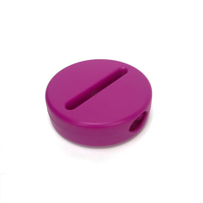 45mm Fuchsia BladeSaver Thread Cutter - Mercury Craft Co.