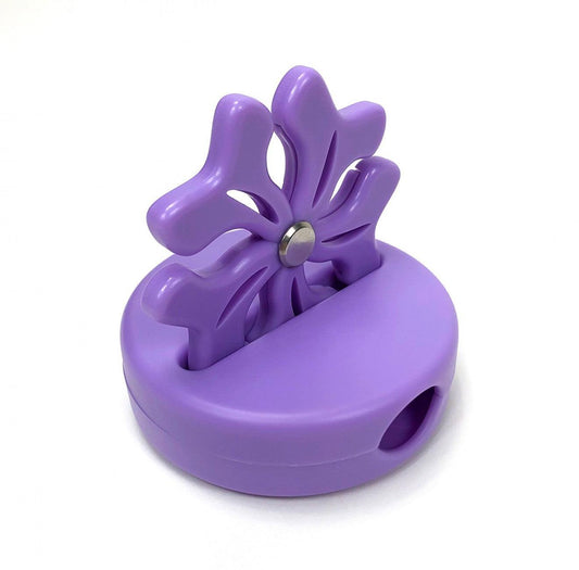 45mm Lilac BladeSaver Thread Cutter