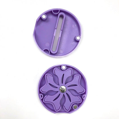 45mm Lilac BladeSaver Thread Cutter