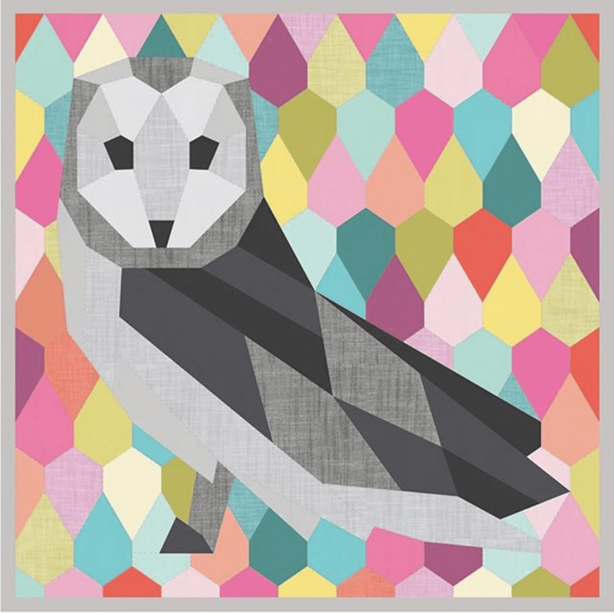 The Barn Owl Pattern