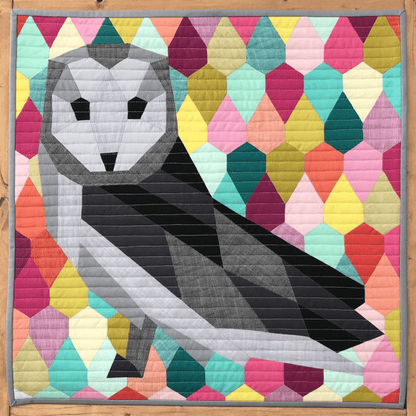 The Barn Owl Pattern