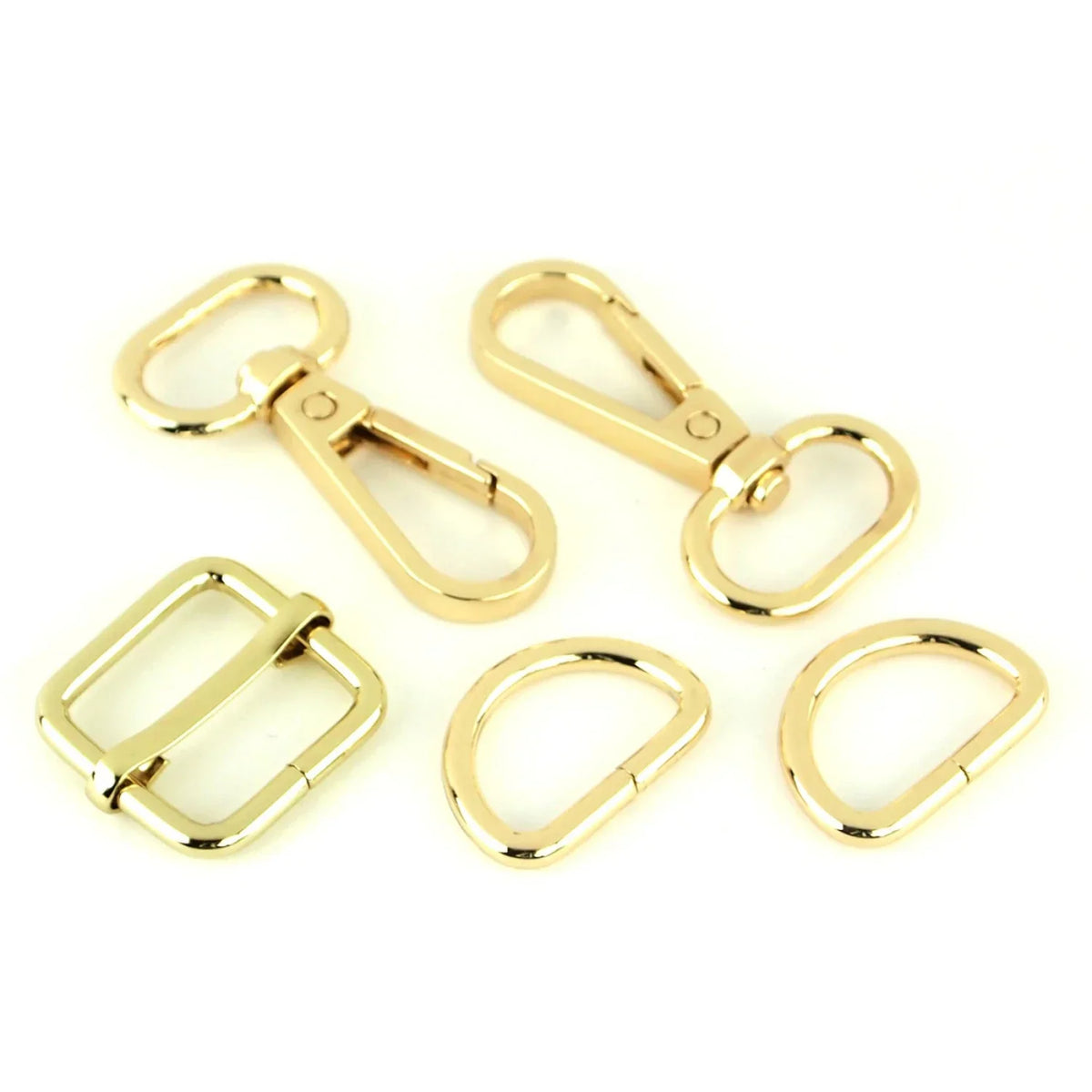 3/4" Basic Hardware Kit