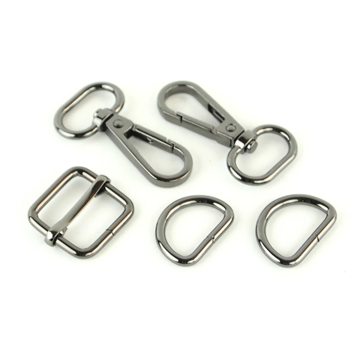 3/4" Basic Hardware Kit