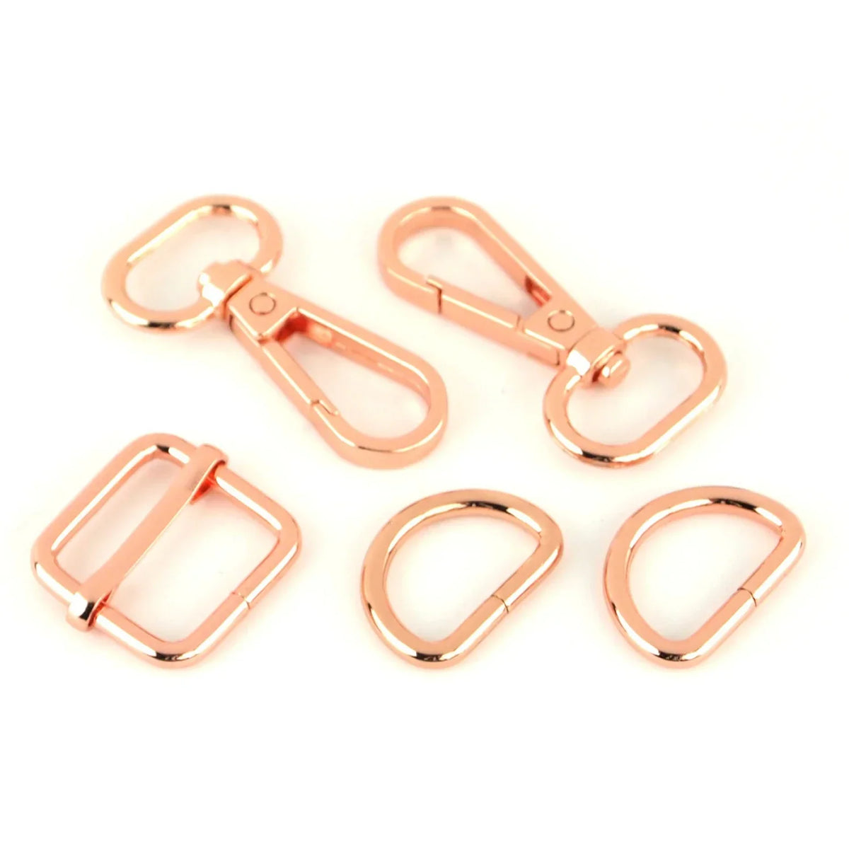 3/4" Basic Hardware Kit